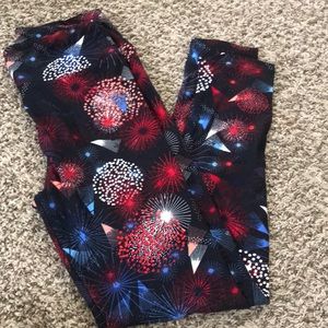 Lularoe Leggings